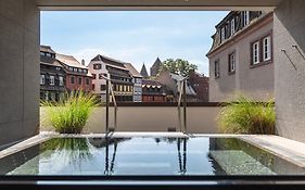 Hotel & Spa Regent Petite France