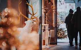 Hotel & Spa Regent Petite France